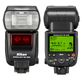 Flash-Nikon-SB-5000-Speedlite-AF-i-TTL Flash-Nikon-SB-5000-Speedlite-AF-i-TTL