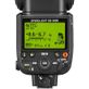 Flash-Nikon-SB-5000-Speedlite-AF-i-TTL Flash-Nikon-SB-5000-Speedlite-AF-i-TTL