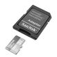 Cartao-Micro-SD-16Gb-Sandisk-Ultra-de-48mb-s-USH-1-com-Adaptador Cartao-Micro-SD-16Gb-Sandisk-Ultra-de-48mb-s-USH-1-com-Adaptador
