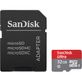 Cartao-Micro-SD-32Gb-Sandisk-Ultra-com-Adaptador-de-48mb-s-USH-1 Cartao-Micro-SD-32Gb-Sandisk-Ultra-com-Adaptador-de-48mb-s-USH-1