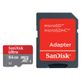 Cartao-Micro-SD-64Gb-Sandisk-Ultra-com-Adaptador-48mb-s Cartao-Micro-SD-64Gb-Sandisk-Ultra-com-Adaptador-48mb-s