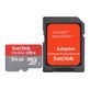 Cartao-Micro-SDXC-64GB-Sandisk-Classe-10-e-60MB-s Cartao-Micro-SDXC-64GB-Sandisk-Classe-10-e-60MB-s