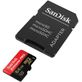 Cartao-Micro-SD-64GB-Sandisk-Extreme-USH-3-95mb-s-Classe-10 Cartao-Micro-SD-64GB-Sandisk-Extreme-USH-3-95mb-s-Classe-10