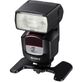 Flash-Sony-HVL-F43M-para-Sapata-com-Multi-Interface Flash-Sony-HVL-F43M-para-Sapata-com-Multi-Interface