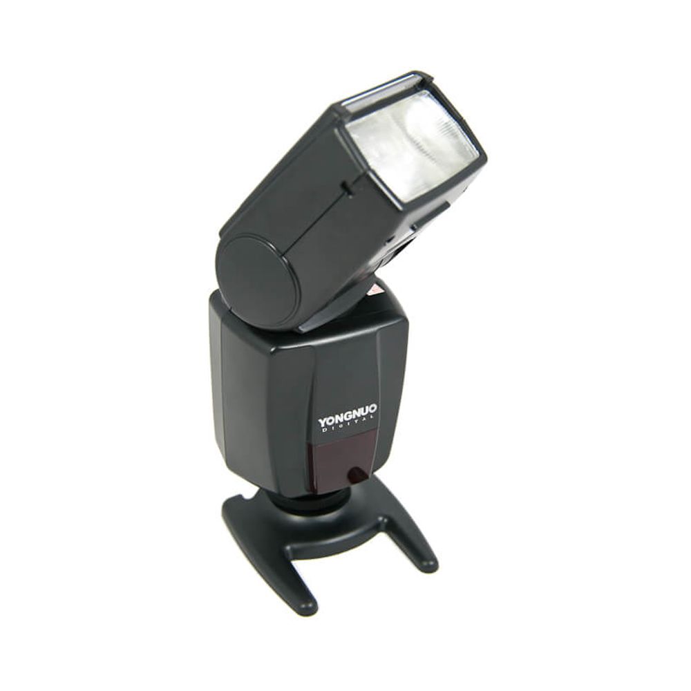 Flash-Speedlight-Yongnuo-YN-460-para-Cameras-Sony Flash-Speedlight-Yongnuo-YN-460-para-Cameras-Sony