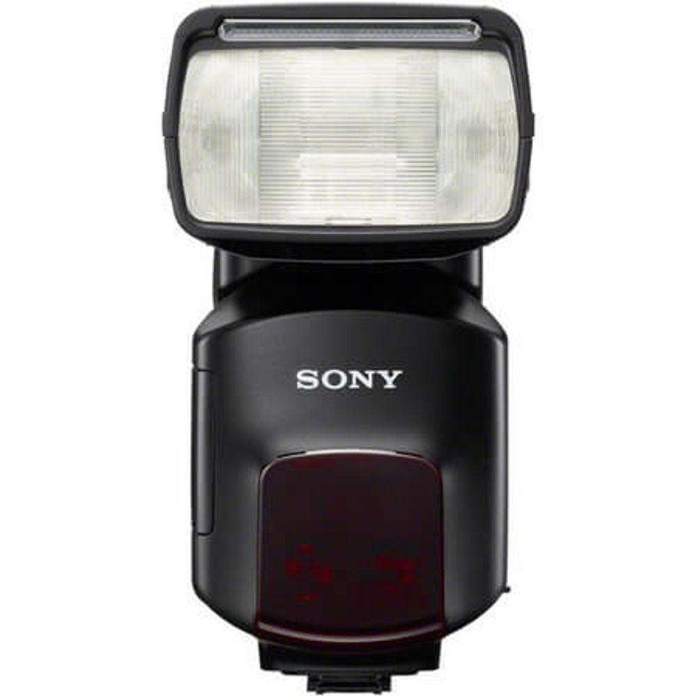 Flash-Sony-HVL-F60M-para-Sony-Alpha Flash-Sony-HVL-F60M-para-Sony-Alpha