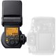 Flash-Sony-HVL-F60M-para-Sony-Alpha Flash-Sony-HVL-F60M-para-Sony-Alpha