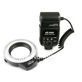 Flash-Circular-de-Led-Ring-Macro-Viltrox-para-Sony--JY675- Flash-Circular-de-Led-Ring-Macro-Viltrox-para-Sony--JY675-