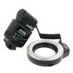 Flash-Circular-de-Led-Ring-Macro-Viltrox-para-Sony--JY675- Flash-Circular-de-Led-Ring-Macro-Viltrox-para-Sony--JY675-