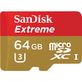 Cartao-Micro-SDXC-64GB-Sandisk-Extreme-100mb-s-Classe-10-U3