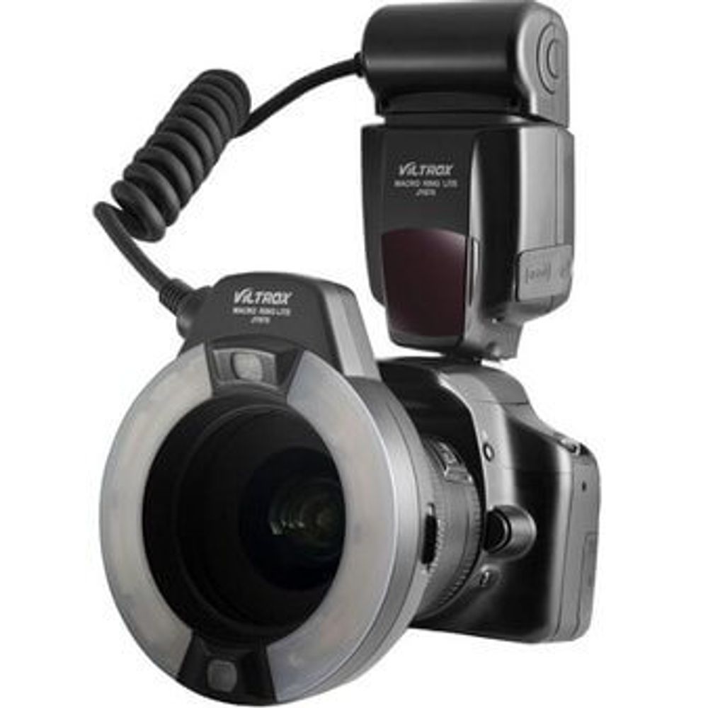 Flash-Circular-Macro-Ring-Viltrox--JY670- Flash-Circular-Macro-Ring-Viltrox--JY670-