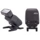 Flash-Speedlite-Viltrox-JY-610-Universal-para-Canon-Nikon-Pentax-Olympus