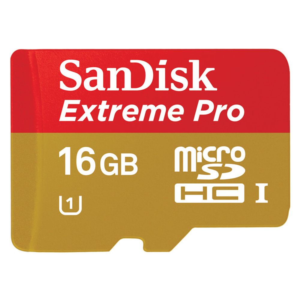 Cartao-Micro-SD-16GB-Sandisk-Extreme-Pro-95mb-s-Classe-10 Cartao-Micro-SD-16GB-Sandisk-Extreme-Pro-95mb-s-Classe-10