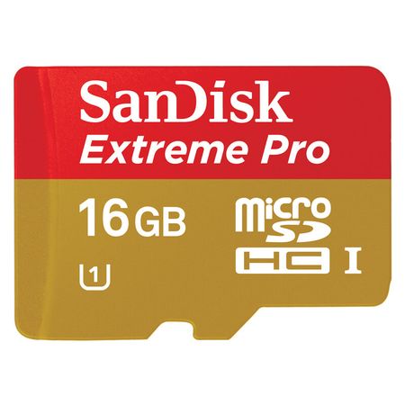 Cartao-Micro-SD-16GB-Sandisk-Extreme-Pro-95mb-s-Classe-10