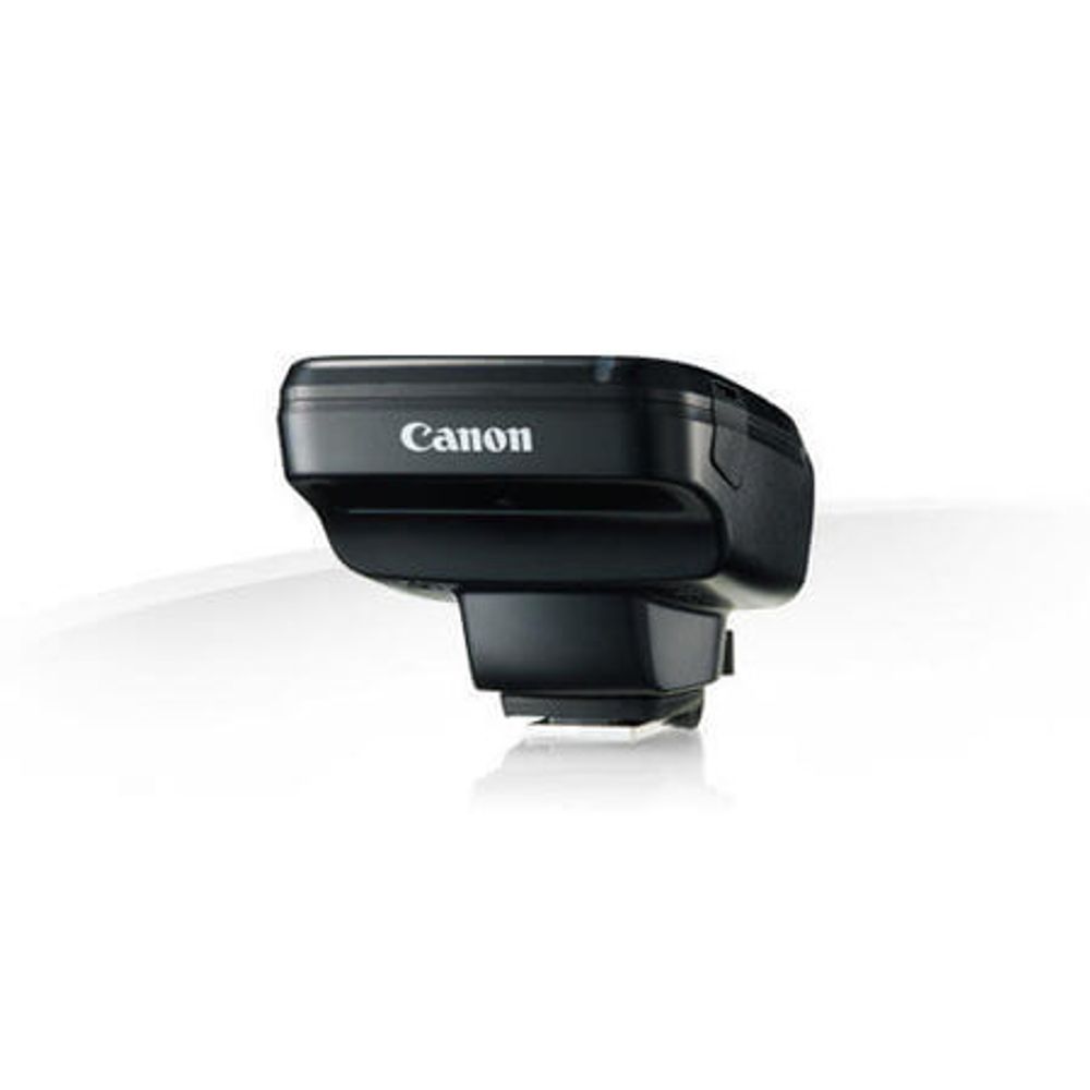 Rádio Flash Canon ST-E3-RT - eMania Foto e Video