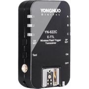 Radio-Flash-Yongnuo-YN-622C-para-Cameras-Canon-com-E-TTL-