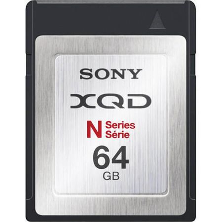 Cartao-Sony-XQD-de-64GB-Serie-N-de-125mb-s