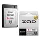 Cartao-Sony-XQD-de-64GB-Serie-N-de-125mb-s