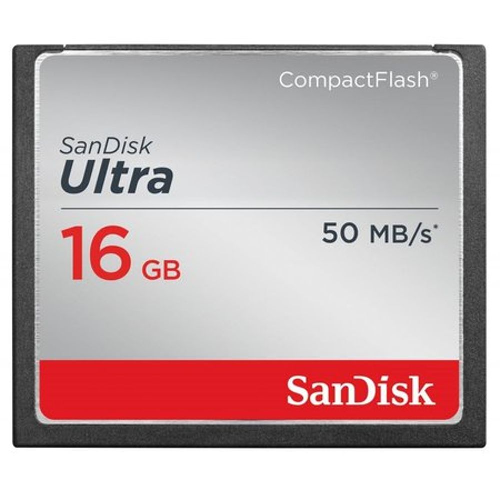 Cartao-CompactFlash-16GB-SanDisk-Ultra-de-50mb-s--333X- Cartao-CompactFlash-16GB-SanDisk-Ultra-de-50mb-s--333X-