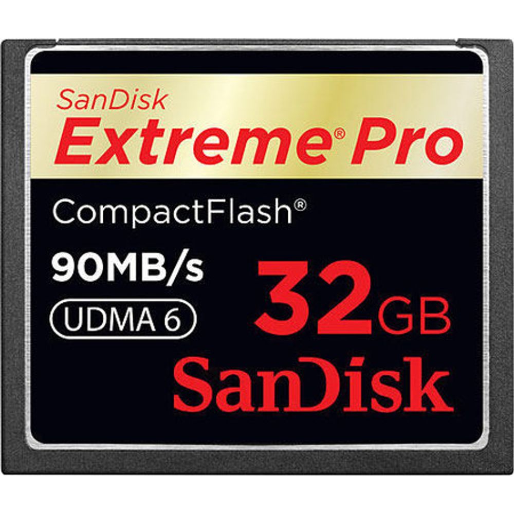 Cartao-Compact-Flash-32Gb-SanDisk-Extreme-Pro-90MB-s--600X--UDMA6 Cartao-Compact-Flash-32Gb-SanDisk-Extreme-Pro-90MB-s--600X--UDMA6