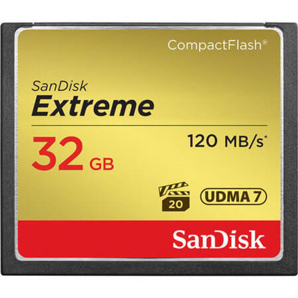 Cartao-Compact-Flash-32Gb-SanDisk-Extreme-120MB-s--800X--UDMA-7-Full-HD Cartao-Compact-Flash-32Gb-SanDisk-Extreme-120MB-s--800X--UDMA-7-Full-HD