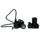 Leitor-de-Cartao-Memoria-USB-3.0-em-Formado-de-Camera-DSLR Leitor-de-Cartao-Memoria-USB-3.0-em-Formado-de-Camera-DSLR