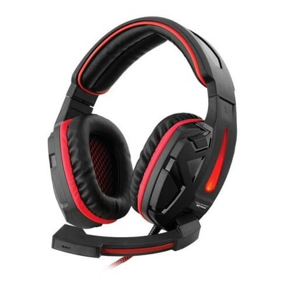 Headset-Gamer-Artemis-Multimidia-Stereo---P2 Headset-Gamer-Artemis-Multimidia-Stereo---P2