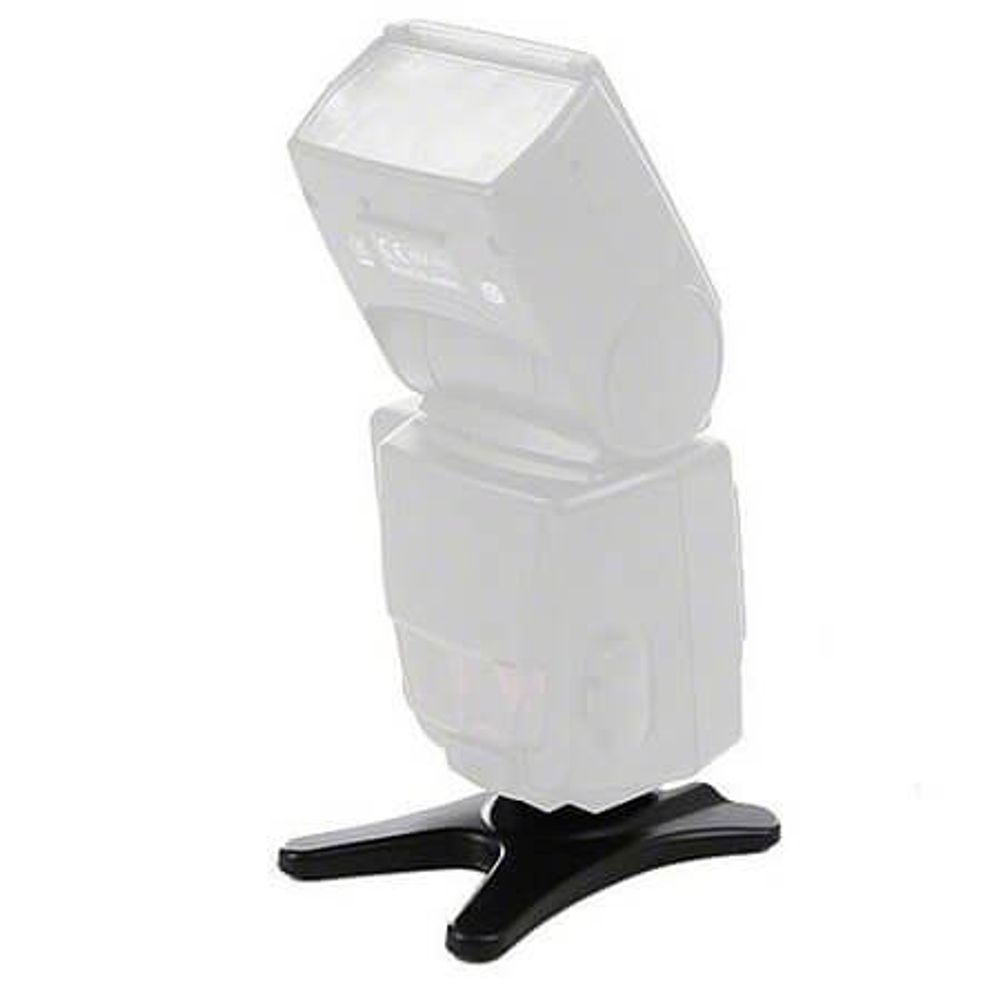 Sapata-para-Flash-Stand Sapata-para-Flash-Stand