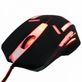Mouse-Gamer-Shinigami-com-3200-DPI-com-7-Botoes--Vermelho-