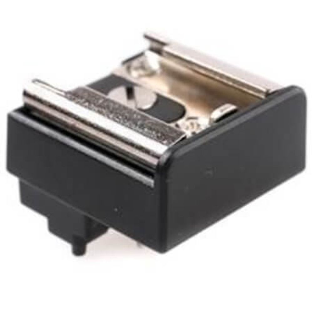 Adaptador-de-Sapata-JJC-para-Cameras-Sony-NEX Adaptador-de-Sapata-JJC-para-Cameras-Sony-NEX