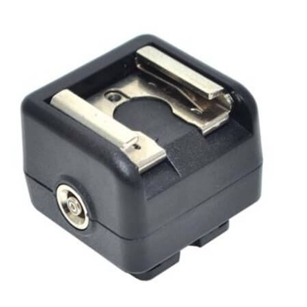 Adaptador-Sapata-com-Saidas-PC-Femea--Fria- Adaptador-Sapata-com-Saidas-PC-Femea--Fria-