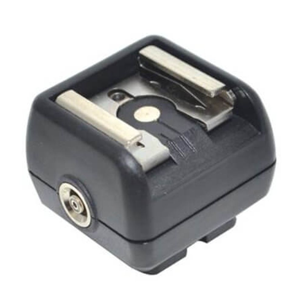 Adaptador-Sapata-com-Saidas-PC-Femea--Quente- Adaptador-Sapata-com-Saidas-PC-Femea--Quente-