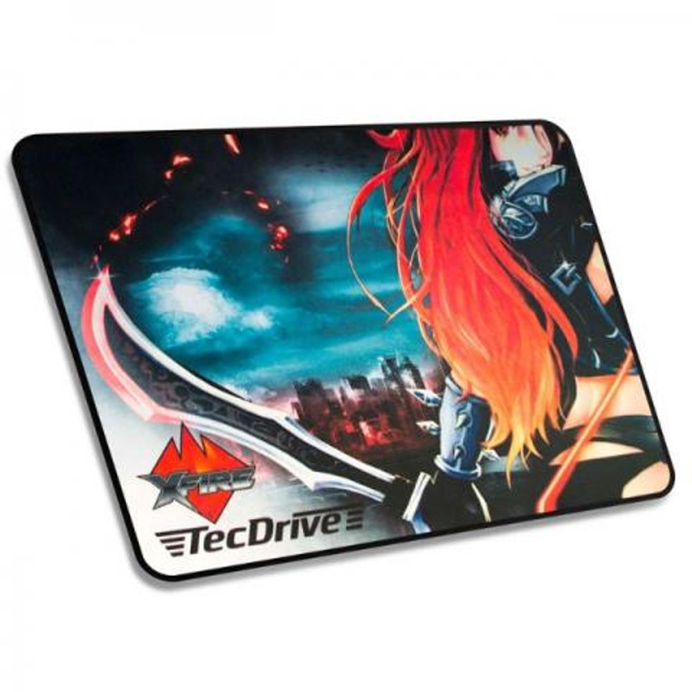 Mousepad-Gamer-XFire-Legend-of-War Mousepad-Gamer-XFire-Legend-of-War