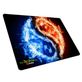 Mousepad-Gamer-XFire-Couter-Hand Mousepad-Gamer-XFire-Couter-Hand
