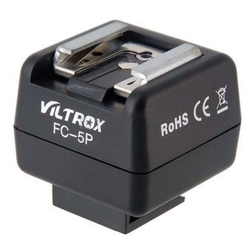 Sapata-FC-5P Sapata-FC-5P