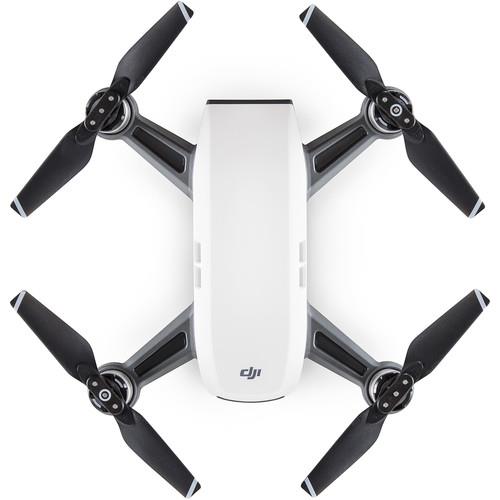 Drone DJI Spark Combo Fly More - eMania Foto e Video Drone DJI Spark Combo Fly More - eMania Foto e Video
