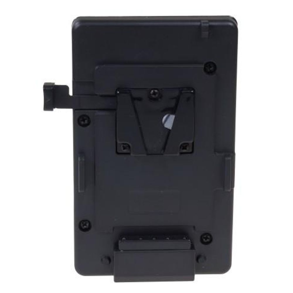 Suporte Rolux RL-S para Baterias de Filmadoras Suporte Rolux RL-S para Baterias de Filmadoras