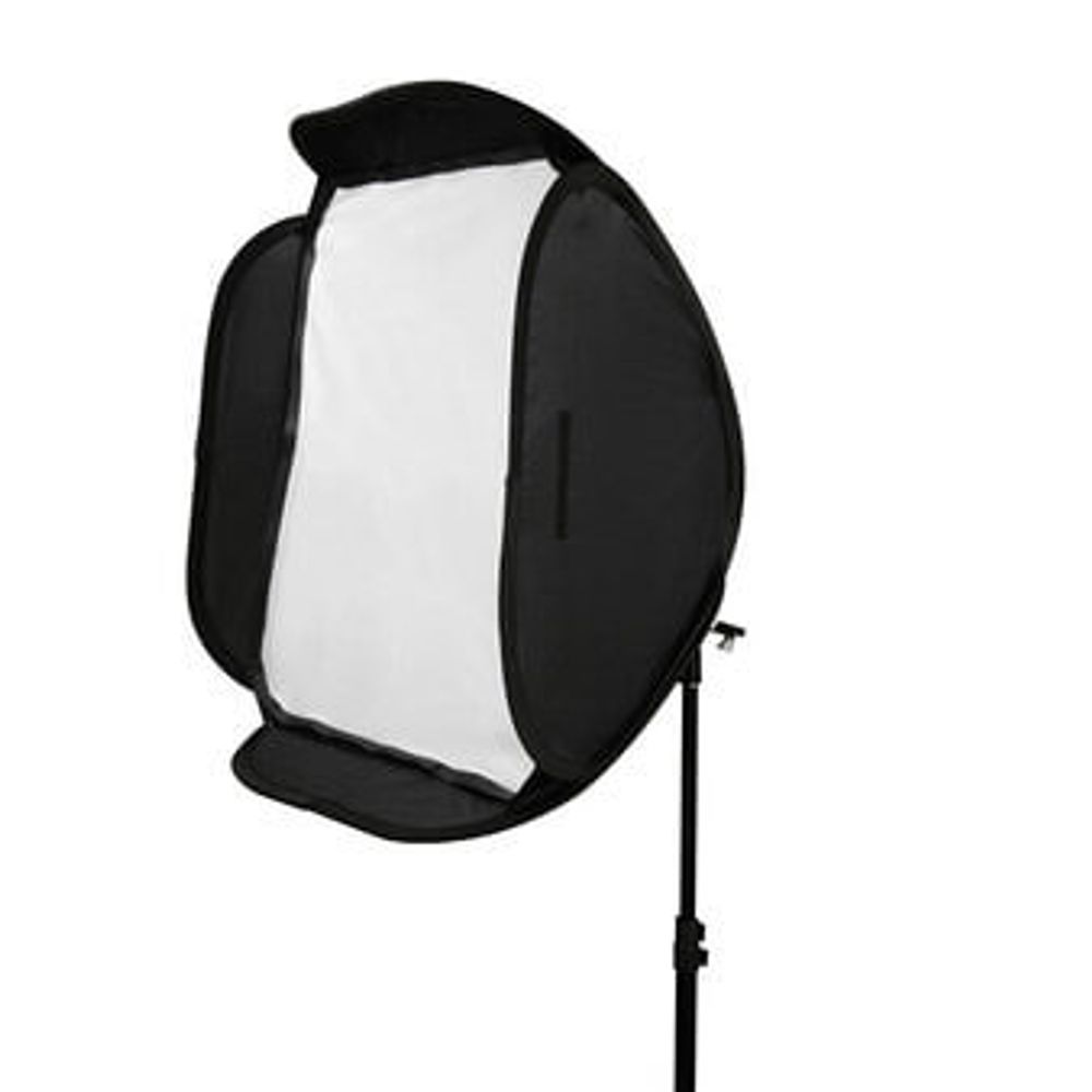 Softbox-de-40X40cm-para-Flash-Speedlite-com-Instalacao-Rapida Softbox-de-40X40cm-para-Flash-Speedlite-com-Instalacao-Rapida