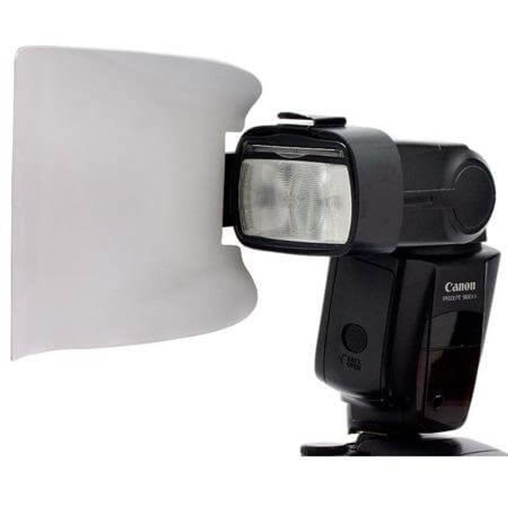 Rebatedor-para-Flash-Speedlite-Nikon-SB-600-e-SB-800 Rebatedor-para-Flash-Speedlite-Nikon-SB-600-e-SB-800