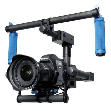 Estabilizador-Inteligente-Gyro-Movie-com-2-Eixos-para-Cameras-DSLR-e-Filmadora