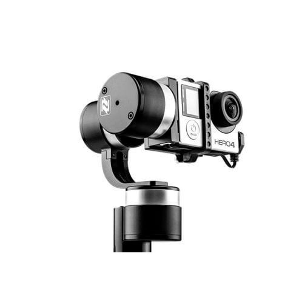 Estabilizador-Steadicam-Z1-Pround-para-GoPro-com-3-eixos-e-Gimbal Estabilizador-Steadicam-Z1-Pround-para-GoPro-com-3-eixos-e-Gimbal