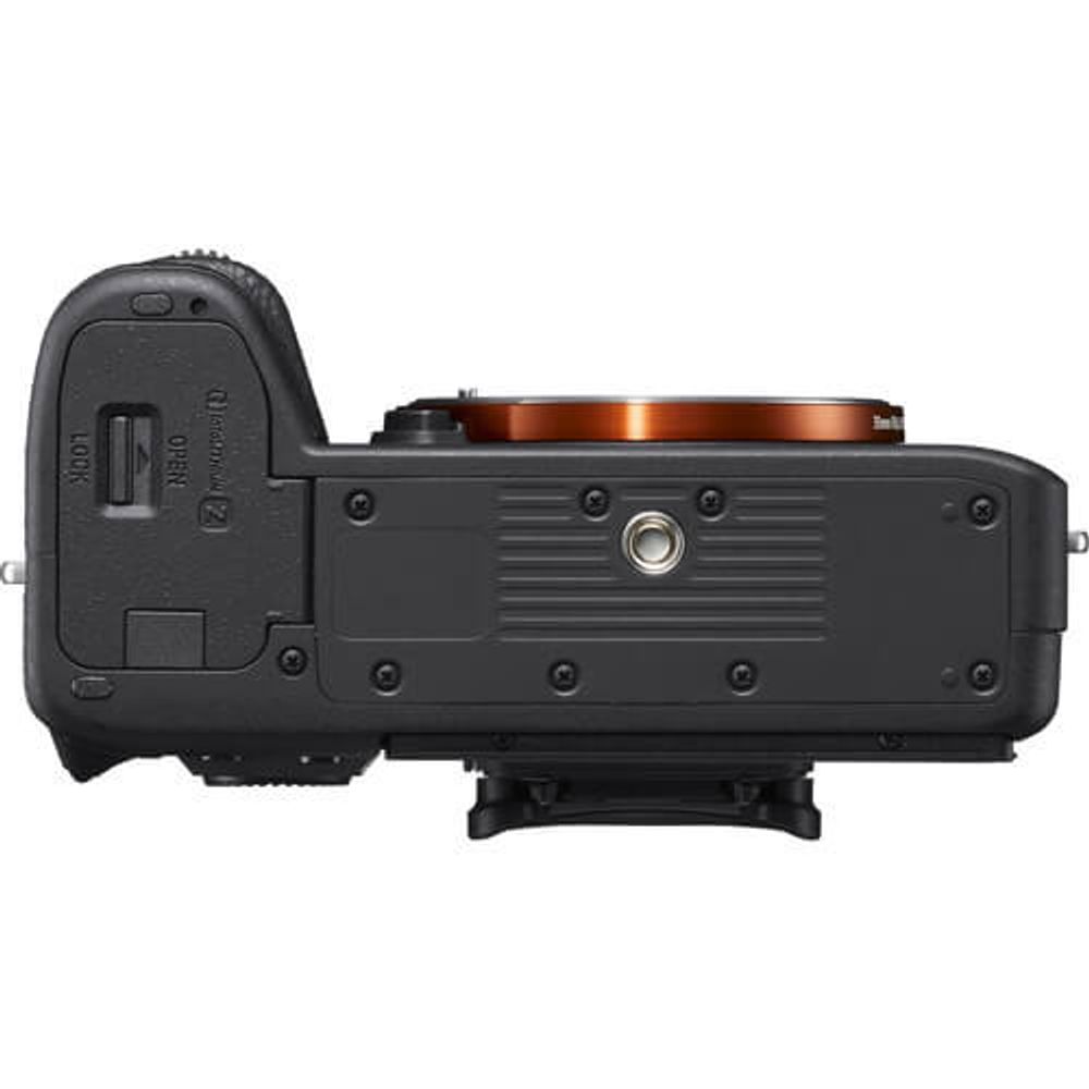 SONY α7RIII Sony Alpha a7RIII Mirrorless E-Mount - WorldView