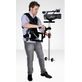 Estabilizador-Steadicam-Flying-Camera-Pro-5-Dimtec Estabilizador-Steadicam-Flying-Camera-Pro-5-Dimtec