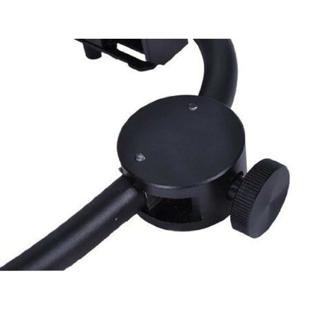 Sevenoak Technology SK - Tête de trépied GH02 en aluminium noir, boule