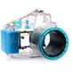 Caixa Estanque para Câmera Sony Nex-3 com Lente 18-55mm (Nex3)