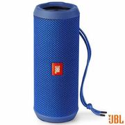 Caixa-de-Som-Bluetooth-Portatil-JBL-Flip3---Azul
