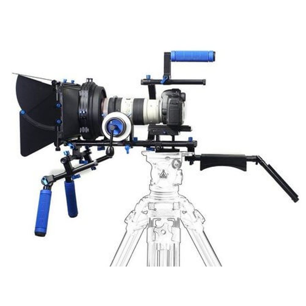 Follow-Focus-Completo---Shoulder-com-Sistema-de-Estabilizacao Follow-Focus-Completo---Shoulder-com-Sistema-de-Estabilizacao