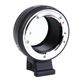 Adaptador-de-Montagem-para-Lente-Nikon-G-F-AI-S-D-para-Sony-E-mount--CM-NF-NEX- Adaptador-de-Montagem-para-Lente-Nikon-G-F-AI-S-D-para-Sony-E-mount--CM-NF-NEX-