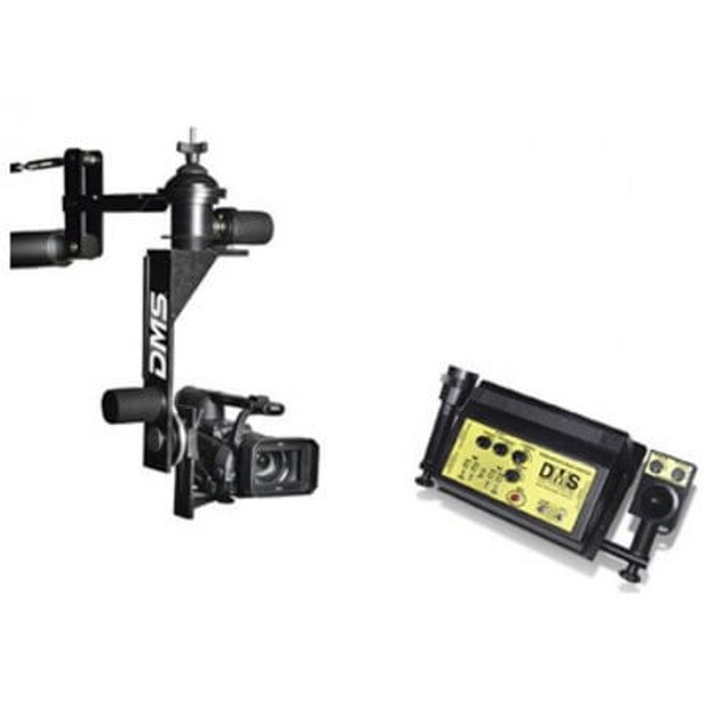 Mini-Girocam-DMS Mini-Girocam-DMS