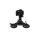 Grip-para-Acoplamento-de-Camera-com-2-Ventosas-e-Cabeca-de-Tripe Grip-para-Acoplamento-de-Camera-com-2-Ventosas-e-Cabeca-de-Tripe